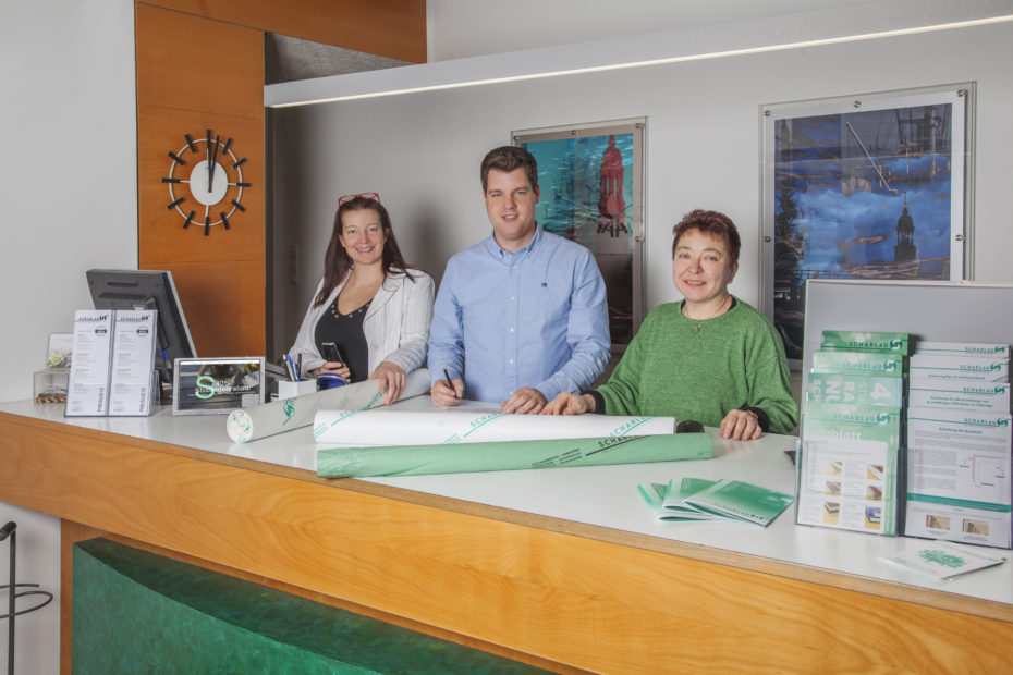 Individuelle Beratung telefonisch und persönlich in unseren Filialen. Kostenfreier Botenservice.