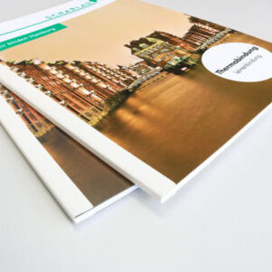 Bachelor- oder Masterarbeiten