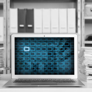 Digitalisierung / Scannen