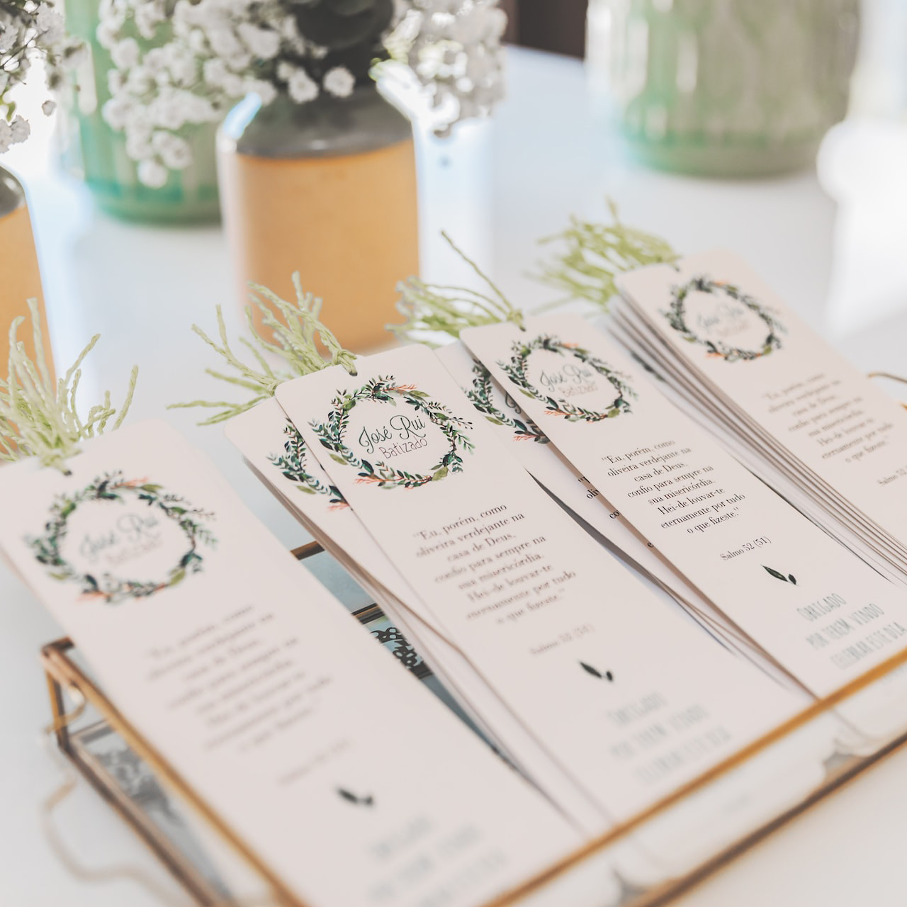 SCHARLAU druckt Ihre Save-the-date Hochzeitskarte