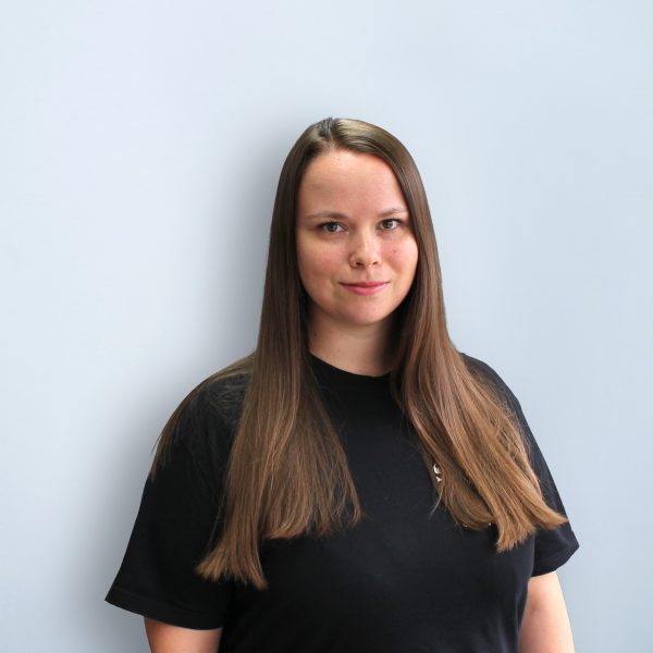 Oksana Kostiuchenko Oksana Kostiuchenko